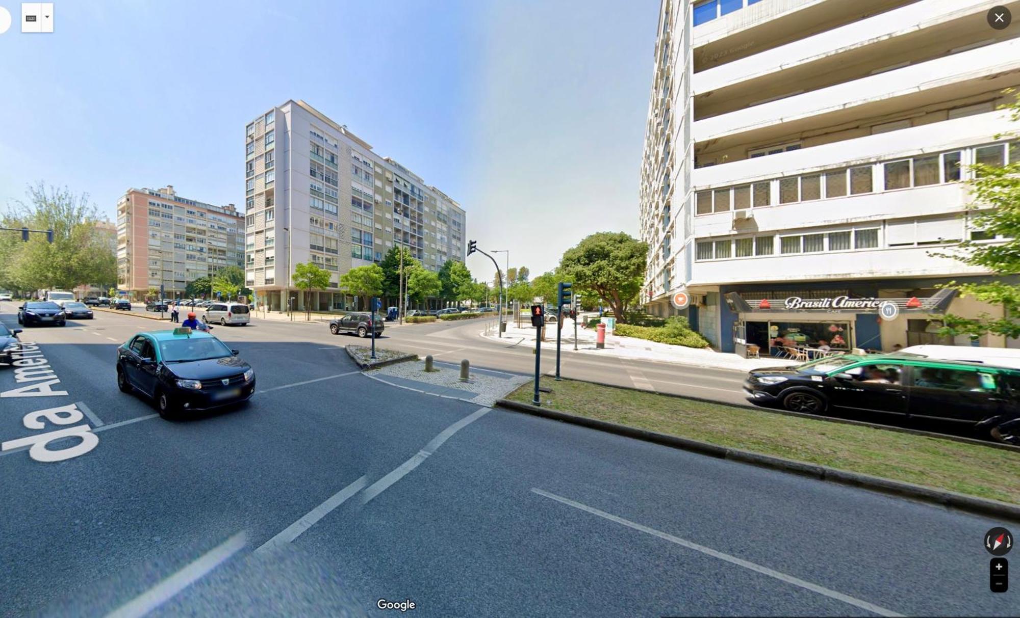 Soar Home I Urban Nest - Near Airport & Green Park Lissabon Exterior foto