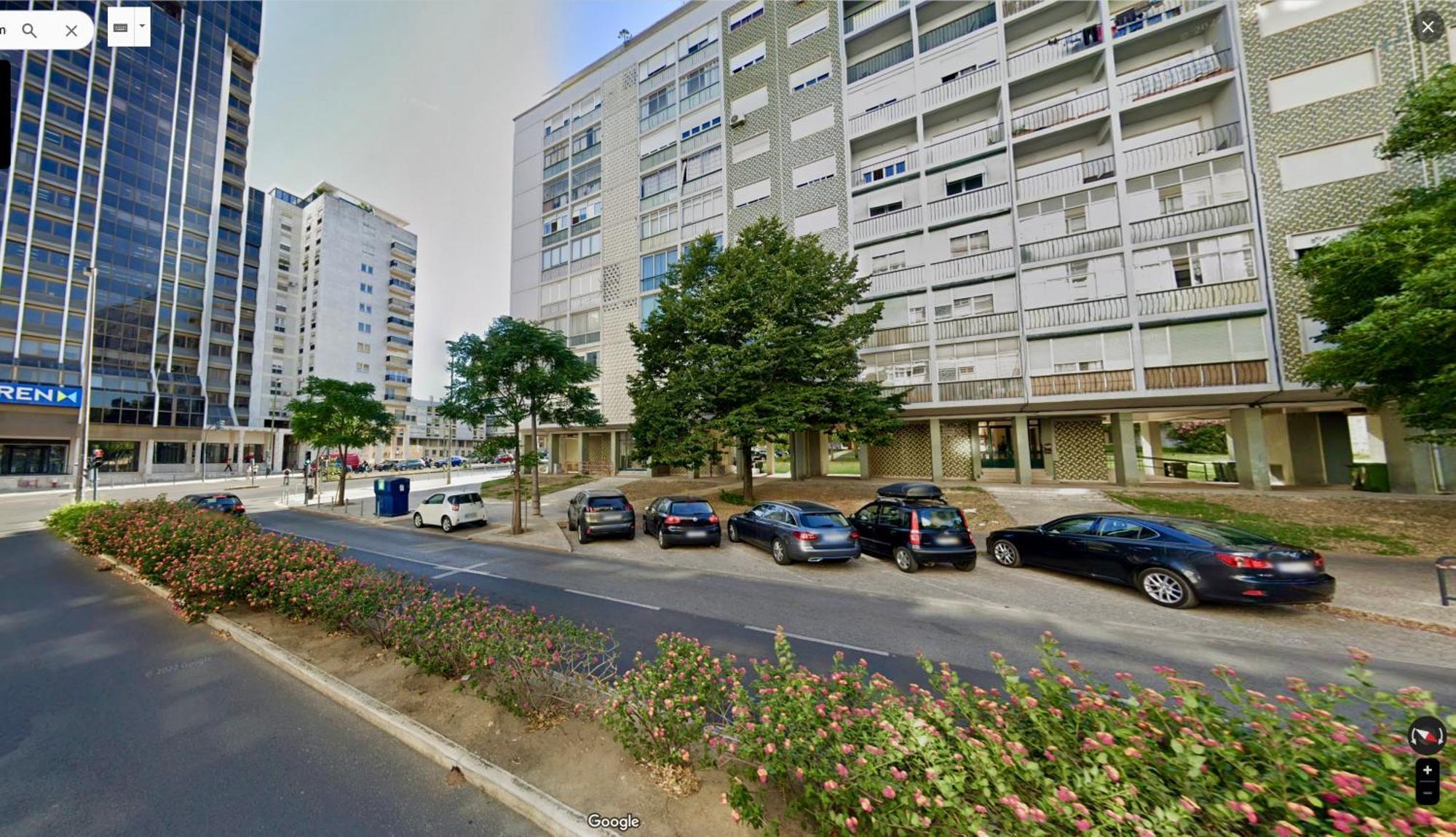 Soar Home I Urban Nest - Near Airport & Green Park Lissabon Exterior foto