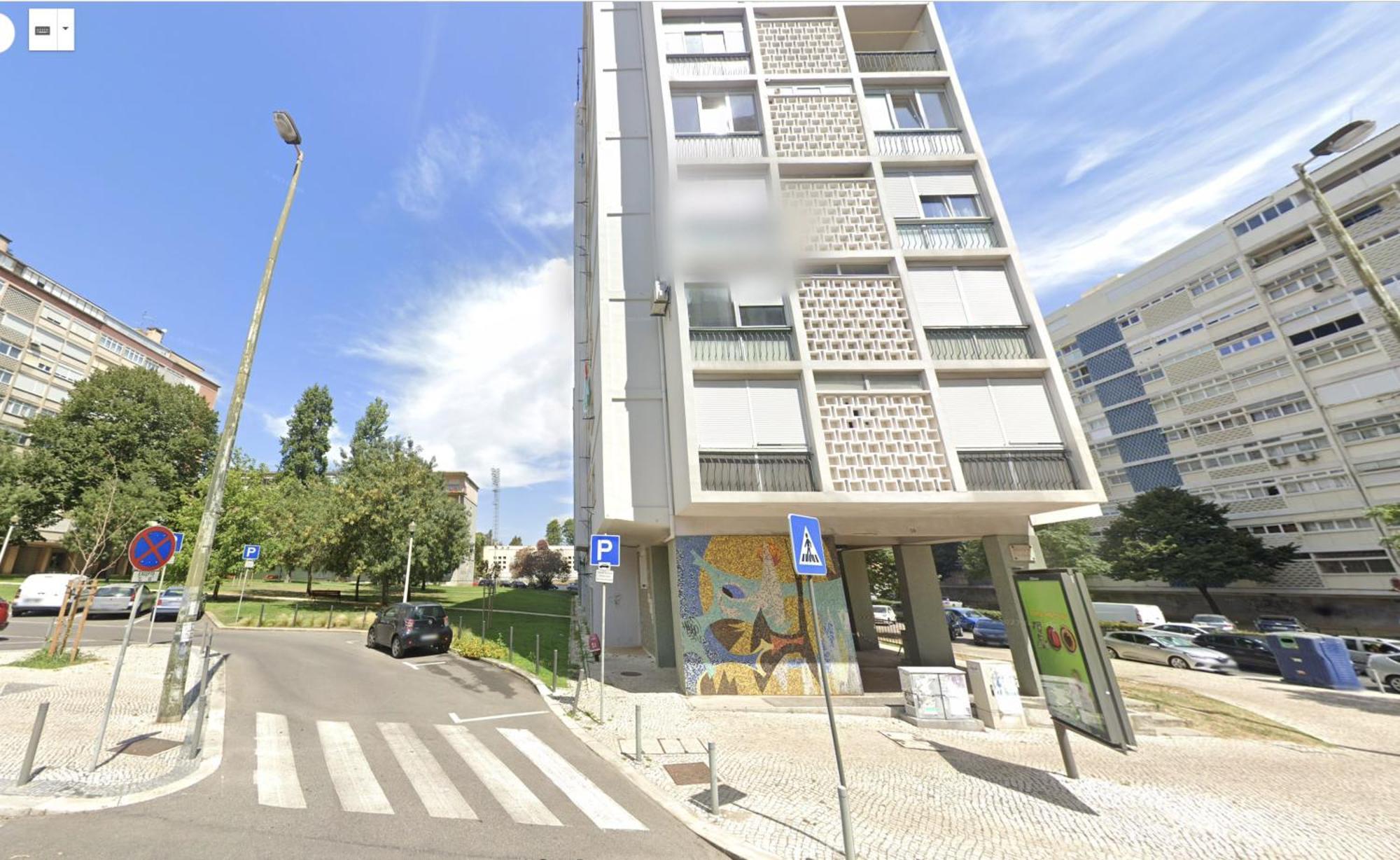 Soar Home I Urban Nest - Near Airport & Green Park Lissabon Exterior foto