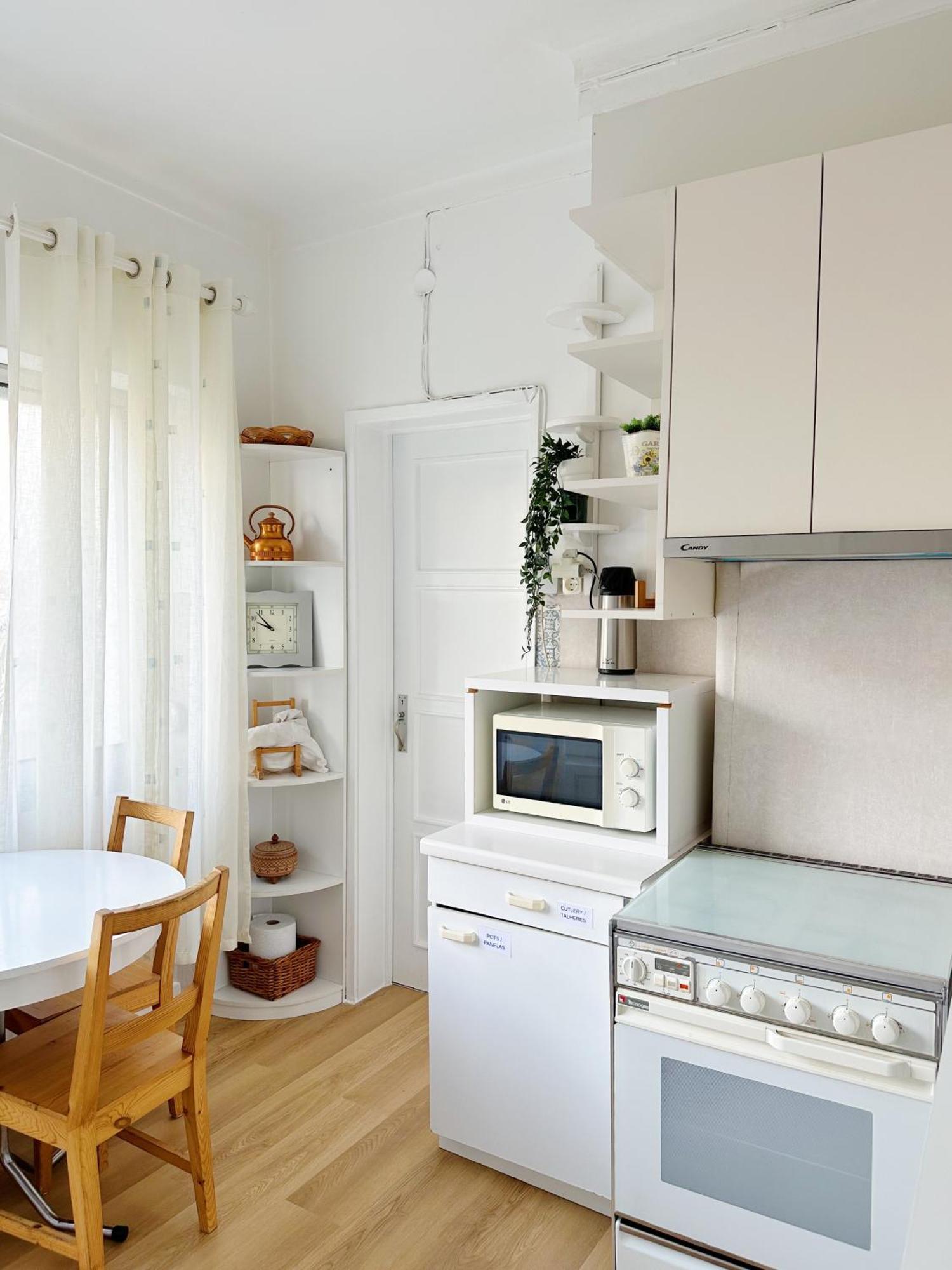 Soar Home I Urban Nest - Near Airport & Green Park Lissabon Exterior foto