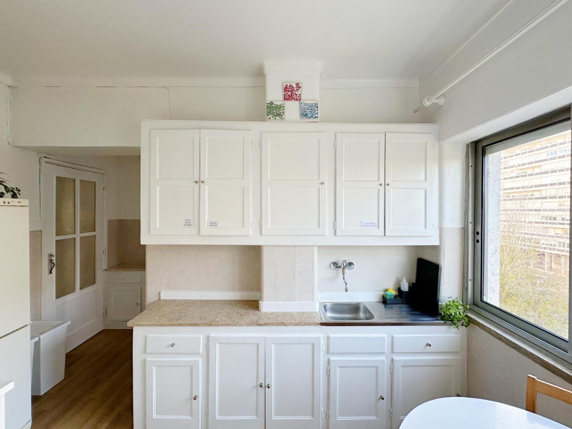 Soar Home I Urban Nest - Near Airport & Green Park Lissabon Exterior foto
