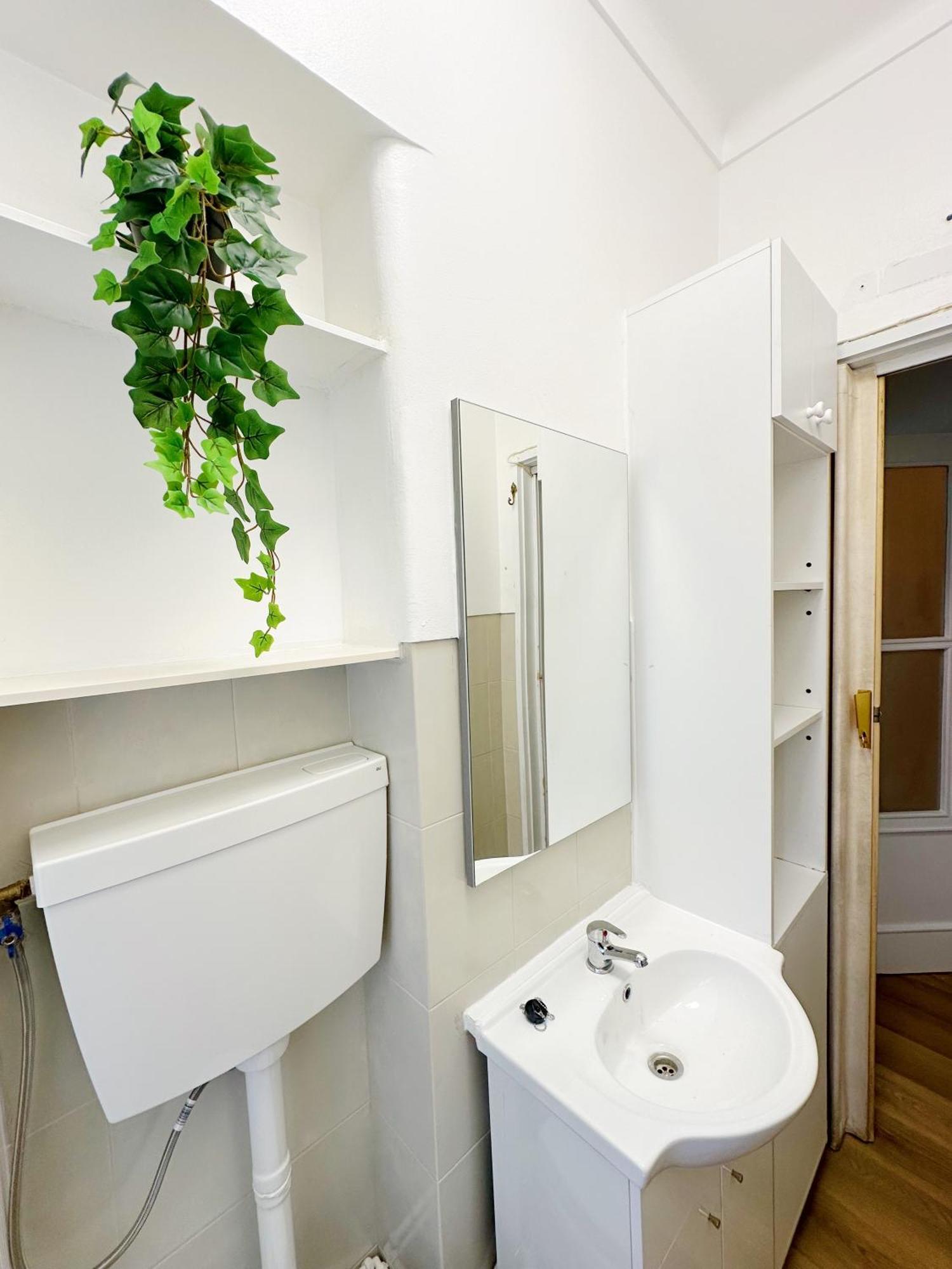 Soar Home I Urban Nest - Near Airport & Green Park Lissabon Exterior foto