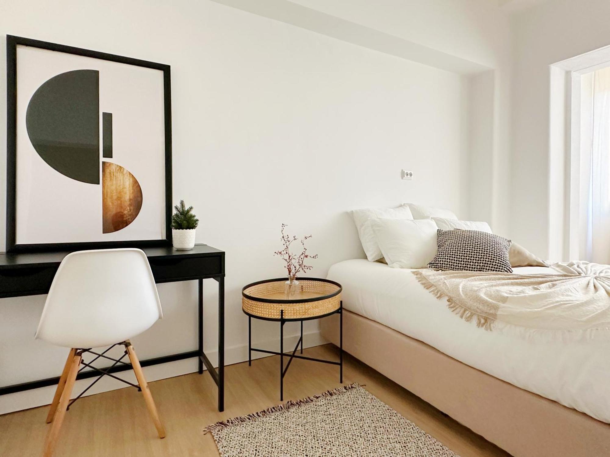 Soar Home I Urban Nest - Near Airport & Green Park Lissabon Exterior foto