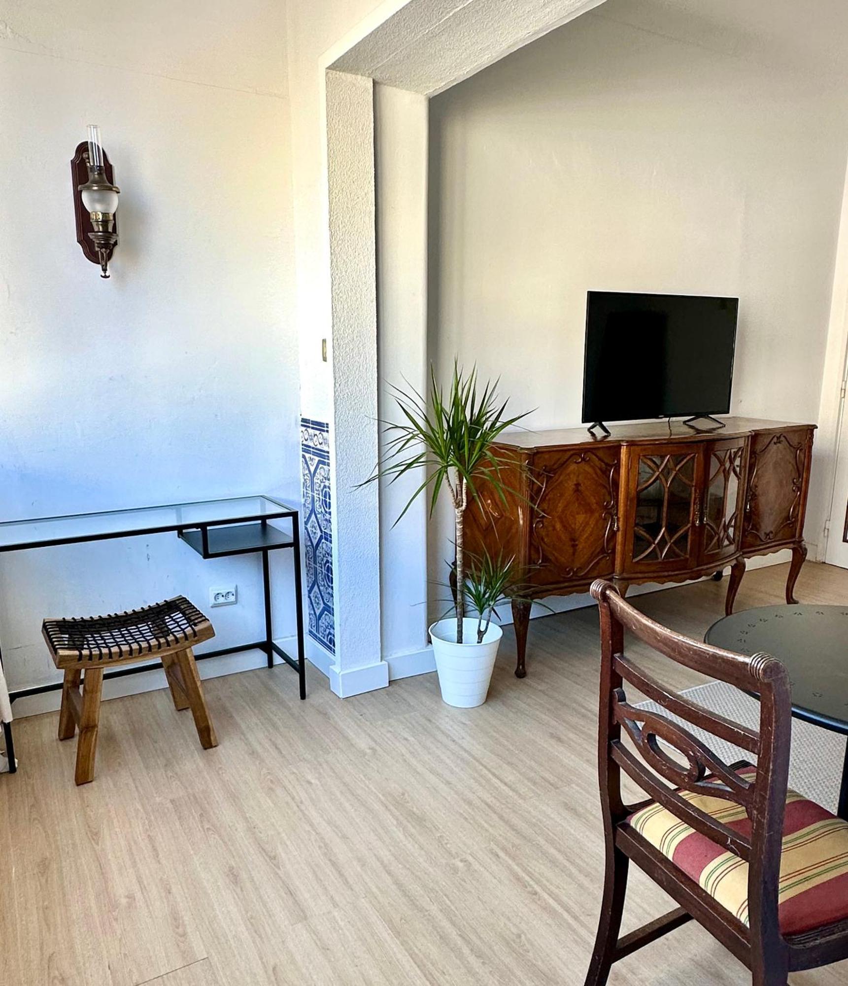 Soar Home I Urban Nest - Near Airport & Green Park Lissabon Exterior foto