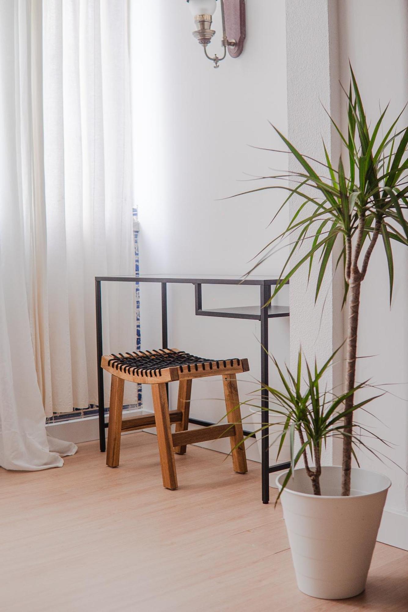 Soar Home I Urban Nest - Near Airport & Green Park Lissabon Exterior foto