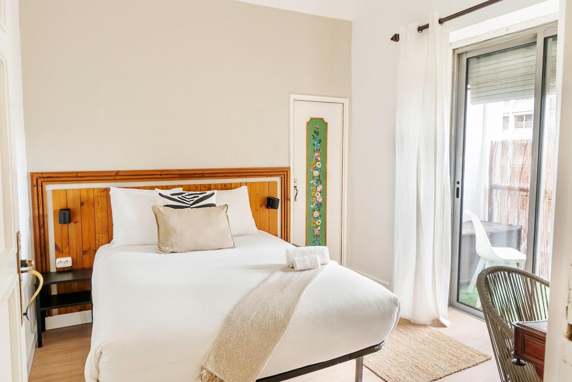 Soar Home I Urban Nest - Near Airport & Green Park Lissabon Exterior foto