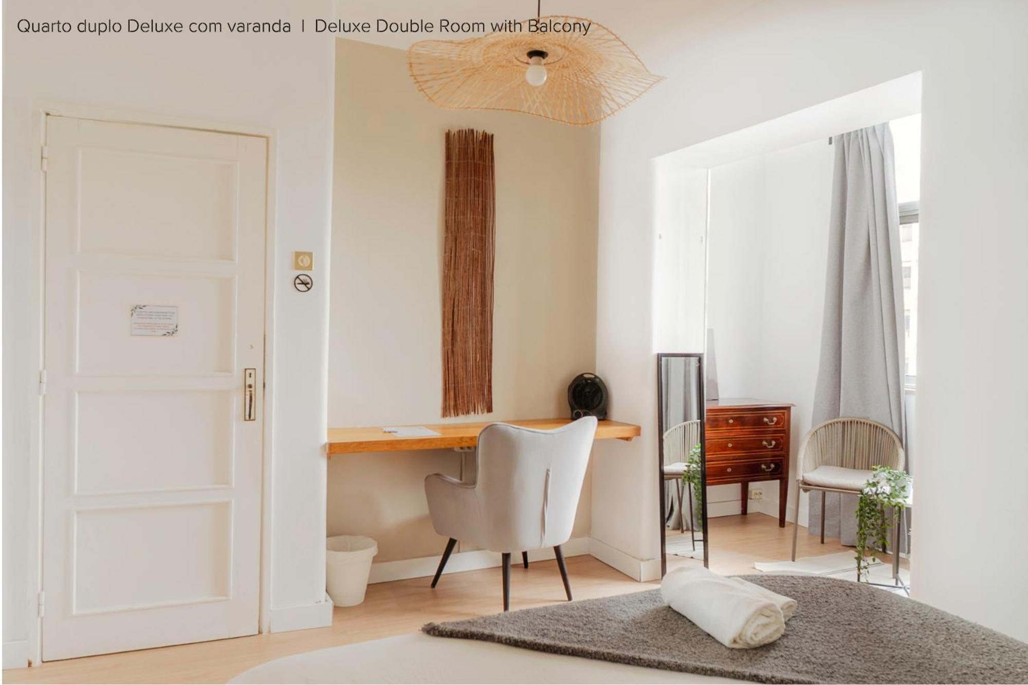 Soar Home I Urban Nest - Near Airport & Green Park Lissabon Exterior foto
