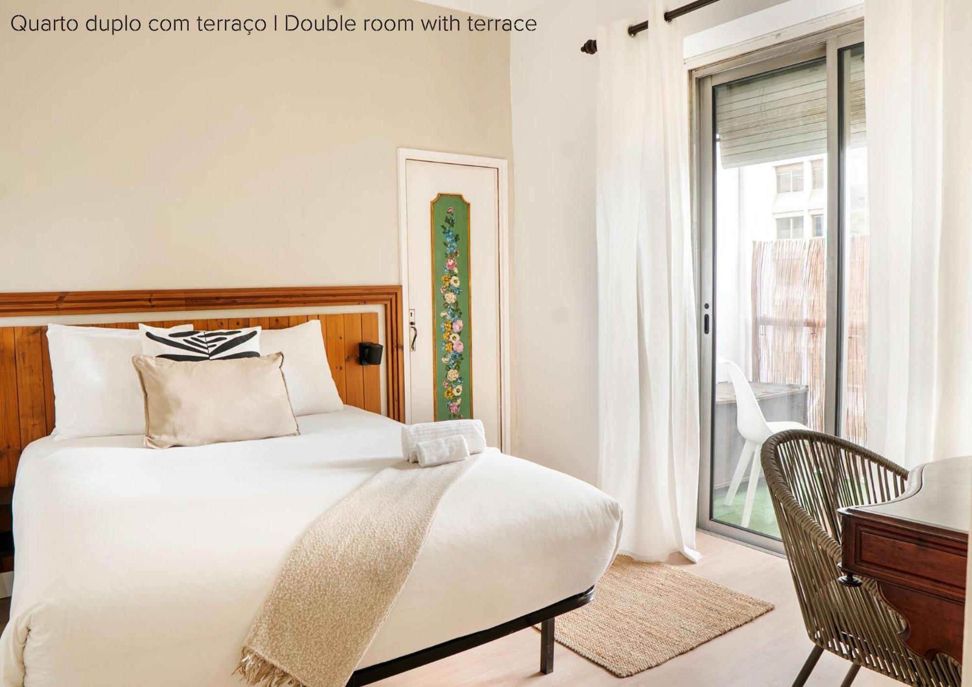 Soar Home I Urban Nest - Near Airport & Green Park Lissabon Exterior foto